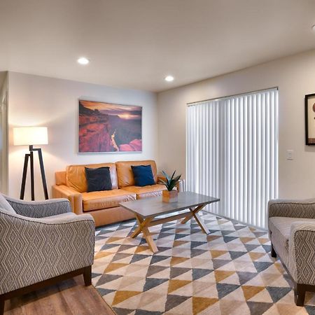2G New Moab Redcliff Condo, Pool & Hot Tub Luaran gambar